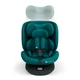 Автокресло Kinderkraft i-Grow 2 Plus i-Size Green (KCIGRO02GREPL00) - изображение 5