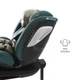 Автокресло Kinderkraft i-Grow 2 Plus i-Size Green (KCIGRO02GREPL00) - изображение 7