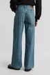 Жіночі сині джинси Skater High Loose Wmn G-Star 25-30 D25286,D318 - изображение 3