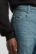 Жіночі сині джинси Skater High Loose Wmn G-Star 25-30 D25286,D318 - изображение 4