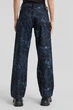 Жіночі темно-сині джинси Judee Loose Wmn G-Star RAW 29-32 D22889,D317 - зображення 3