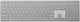 Клавіатура бездротова Microsoft MS Surface Keyboard Bluetooth Gray (EP2-04152) - зображення 1
