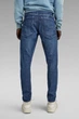Чоловічі сині джинси Kairori 3D Slim G-Star RAW 30-32 D23970,D441 - изображение 2