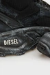 Чоловічі чорні хайкери D-CAGE Diesel 42 Y03650 P8140 - изображение 2