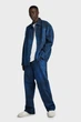 Чоловічі темно-сині джинси Type 96 Loose G-Star RAW 30-32 D23693,D338 - зображення 1