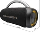 Портативна колонка GoGEN BS380 25W Black (GOGBS380B) - зображення 6