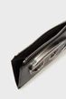 Жіночий чорний гаманець CARD Diesel OS X10270 PR818 - зображення 2