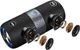 Портативна колонка GoGEN BS420B 30W RGB Black (GOGBS420B) - зображення 8