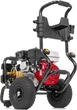 Мойка высокого давления бензиновая DeWALT DXPW008E - изображение 2