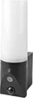 IP-камера Nedis SmartLife Wi-Fi Outdoor Camera Ambient Light Black (WIFICOL20BK) - зображення 1