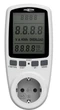Лічильник витрат електроенергії Ansmann APM2 1260-0007 (4013674191826) - зображення 3