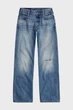 Жіночі сині джинси Judee Loose Wmn G-Star RAW 28-32 D22889,D536 - зображення 5
