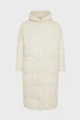 Жіноча бежева куртка Mexx M/L FA1105026W - изображение 5