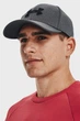 Чоловіча темно-сіра кепка Men's UA Blitzing Under Armour L/XL 1376700-003 - изображение 2