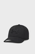 Чоловічі чорні кепки Men's UA Blitzing Under Armour XL/XXL 1376700-002 - зображення 1