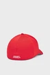 Чоловіча червона кепка Men's UA Blitzing Under Armour S/M 1376700-600 - изображение 3