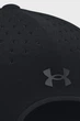 Чорна кепка StealthForm Uncrushable Under Armour S/M 6000413-001 - зображення 5