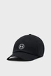 Жіноча чорна кепка W Iso-chill Armourvent Adj Under Armour OSFM 1383445-001 - изображение 1