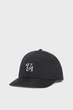 Чоловіча чорна кепка M Sportstyle Nylon Snapback Under Armour OSFM 1389692-001 - изображение 1