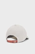 Жіноча біла кепка Women's UA Blitzing Adj Under Armour OSFM 1376705-114 - изображение 3
