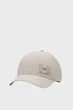 Чоловіча світло-сіра кепка M AV Low STR Under Armour M/L 1383438-204 - зображення 1