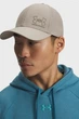 Чоловіча світло-сіра кепка M AV Low STR Under Armour M/L 1383438-204 - зображення 2