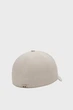 Чоловіча світло-сіра кепка M AV Low STR Under Armour M/L 1383438-204 - зображення 3