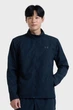 Чоловіча чорна ветровка UA STORM RUN JACKET Under Armour S 1376797-001 - зображення 1