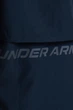 Чоловіча чорна ветровка UA STORM RUN JACKET Under Armour S 1376797-001 - зображення 6