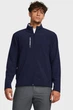 Чоловіча темно-синя вітровка UA Storm Revo Jacket Under Armour M 1379721-410 - изображение 1