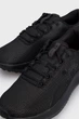 Чоловічі чорні кросівки UA Charged Surge 4 Under Armour 47 3027000-002 - зображення 2