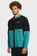 Мужська вітровка UA Baseline Woven Jacket Under Armour SM 1383400-464 - зображення 1