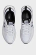 Чоловічі білі кросівки UA Charged Edge Under Armour 41 3026727-100 - изображение 4