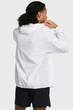 Чоловіча біла вітрівка UA PHANTOM WINDBREAKER Under Armour XL 1381879-100 - зображення 2