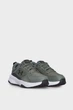 Чоловічі зелені кросівки UA Charged Edge Under Armour 43 3026727-300 - изображение 3