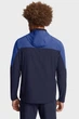 Чоловіча темно-синя вітровка Vanish Woven Utility Jacket Under Armour S 1389255-410 - изображение 2