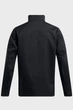 Чоловіча чорна вітровка M Shield Jacket Under Armour XXL 1371586-003 - изображение 6