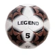Piłka nożna Mondo Legend 22 cm mix kolorów (8001011139897) - obraz 2