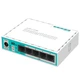 Маршрутизатор MikroTik RouterBOARD RB750r2 hEX lite(DL_CFD52F2B36B4) - изображение 2