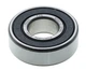 Подшипник FAG 6202 RS(15*35*11) резина арт.под484 - изображение 2