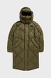 Чоловіча зелена куртка G-WHISTLER G-Star RAW XL D23633,D199 - изображение 4