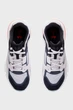 Кросівки UA Forge 96 Reissue Suede Under Armour 40 3028118-100 - зображення 4