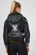 Жіноча вітровка E harness windbreaker G-Star S D20134,C835 - изображение 4