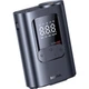 Автомобільний насос Baseus GoTrip VA1 Pro (C01197) Cosmic Black - зображення 5
