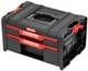 Набор ящиков для инструментов на платформе Qbrick System PRO Drawer Workshop Set 5 21" 525 х 345 х 885 мм (11060403301) - изображение 5
