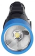 Latarka taktyczna Newell USB-C 1000 lm Zoom FL250L (5907489648462) - obraz 4