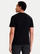 Футболка мужская Jack & Jones 12289880 L Black (5715826442341) - изображение 2