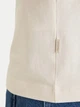 Майка мужская Jack & Jones 12292009 XL Antique White (5715868195250) - изображение 5