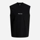 Майка мужская Jack & Jones 12297244 5XL Black (5715869216367) - изображение 3