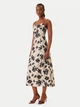 Сарафан летний женский Vero Moda 10341972 S Cement (5715867283224) - изображение 3